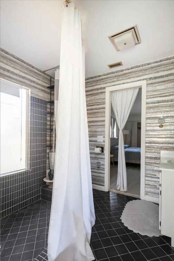 Serenity Studio Hotel Fort Pierce Eksteriør billede